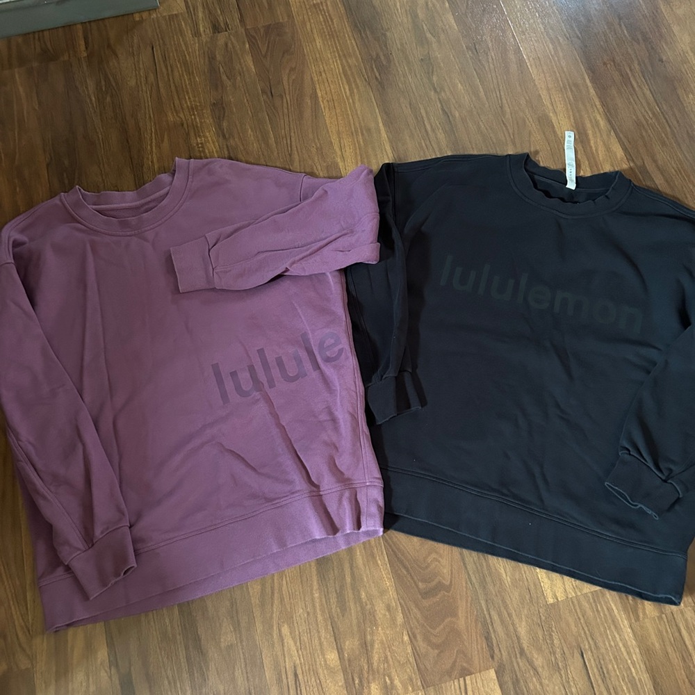 Lululemon